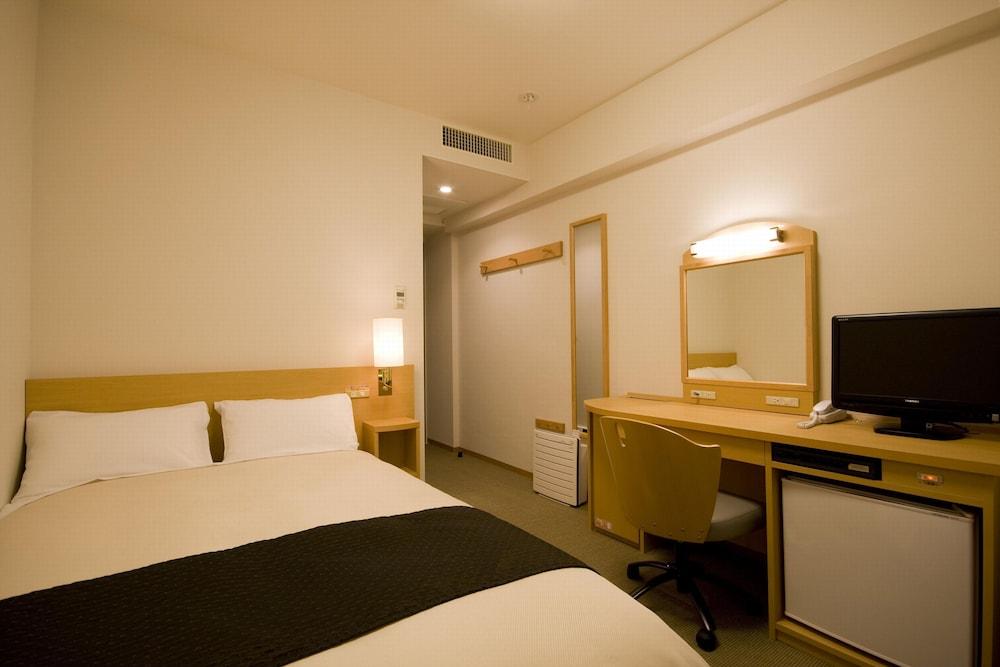 Kumamoto Tokyu Rei Hotel Kültér fotó